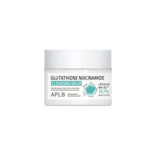 APLB Glutathione Niacinamide balsamo detergente 80ml