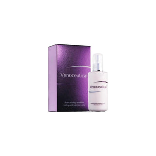 Herb pharma Venoceutical - Biotechnology emulsion per varicose veins 125 ml
