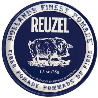 Pomata in fibra Reuzel 35g
