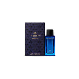 Thameen Baby Collection Emerald 100ml