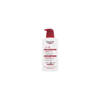 Eucerin Moisturizing Lozione corpo pH5 400ml