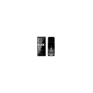 Carolina Herrera 212 VIP Men Black EDP 200ml