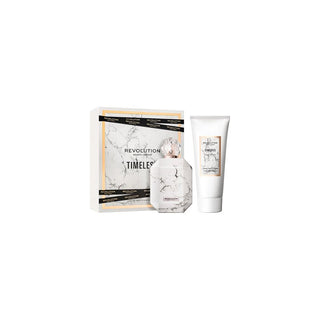 Makeup revolution Timeless EDT & Lozione corpo Set regalo