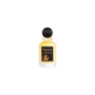 Jesus del pozo Nightology Wild Temptation EDP 100ml