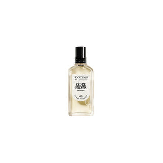 L´occitane Cédre Encens EDT 50ml