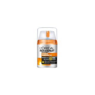 L´oréal Men Expert Hydra Energetic Anti-Fatigue Moisturiser SPF 15 - Hydratační krém pro unavenou pleť 50ml