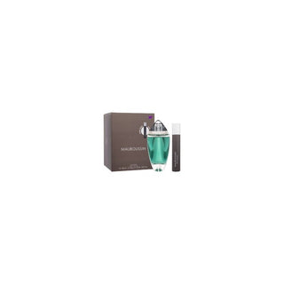 Mauboussin Homme Set regalo EDP 100 ml and EDP 20 ml 100ml
