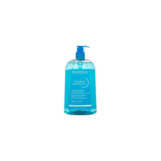 Bioderma Atoderm delicato Gel doccia - nutriente Gel doccia per pelle secca 500ml