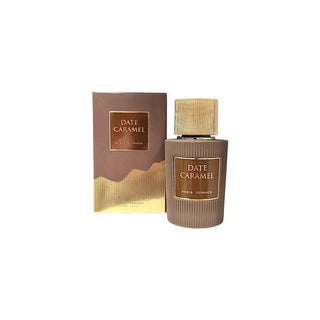 Paris corner Date Caramel EDP 100ml