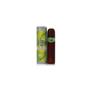Cuba Brazil EDT 35ml
