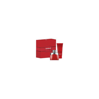 Mont blanc Legend Red Set regalo EDP 50 ml and Gel doccia 100 ml 50ml