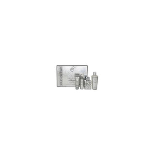 Armaf Club De Nuit Sillage Set regalo EDP 105 ml, Gel doccia 100 ml, deospray 50 ml and shampoo 250 ml 105ml