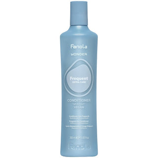 Fanola Wonder Frequent Conditioner – balsamo leggero per uso frequente, 350 ml