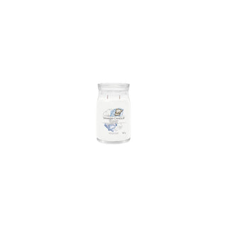 Yankee candle Soft Blanket Signature Candle 567g