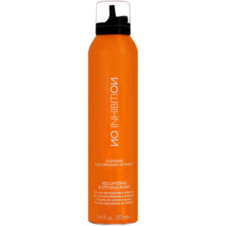 No inhibition Schiuma volumizzante e modellante senza inibizioni 250ml