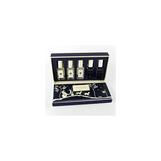 Jo malone da uomo Cologne Collection Set - Kolekce miniaturk da uomo 45ml