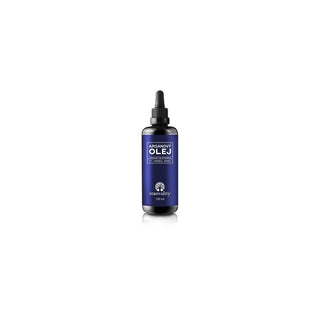 Renovality Olio di Argan spremuto a freddo con pompa, 100ml