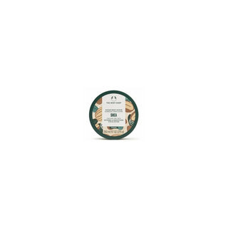 The body shop Shea scrub corpo - very dry skin 240ml