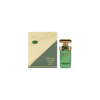 Arabiyat prestige Hypnotic Vanilla EDP 100ml