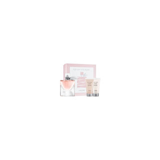 Lancome La Vie Est Belle Set regalo EDP 50 ml, Lozione corpo La Vie Est Belle 50 ml and Gel doccia La Vie Est Belle 50 ml 50ml