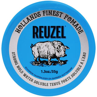 Reuzel Pomata all'acqua a tenuta forte 35g
