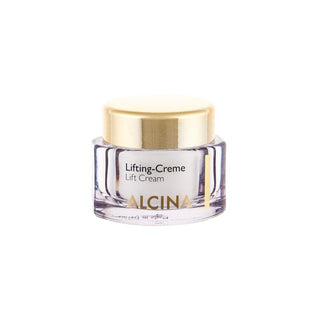 Alcina Lift crema viso liftante 50ml