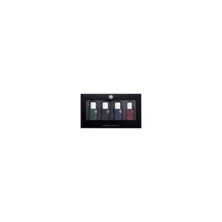 Alfa Romeo miniatures set 60ml