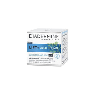Diadermine Lift+ Phytoretinol Anti-Age Advanced crema notte 35+ - crema notte 50ml