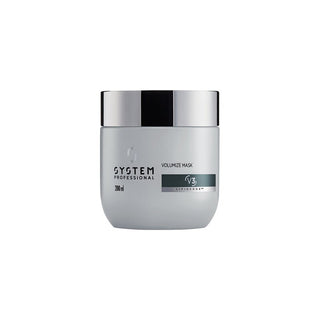 System professional Maschera Volumize 200ml