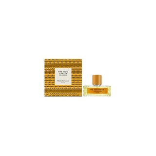 Vilhelm parfumerie The Oud Affair EDP 100ml
