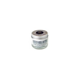 L´occitane Ultra Rich Crema viso - Day Cream with Shea Butter 50ml