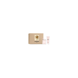 Burberry Her SET EDP 50 ml + Lozione corpo Her 75 ml 50ml