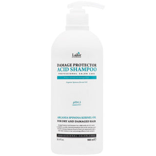 Lador Shampoo acido protettivo contro i danni La'dor 900 ml