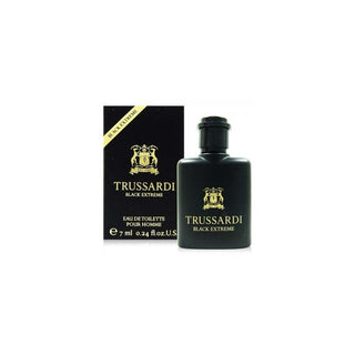 Trussardi parfums Black Extreme EDT Miniature 7ml