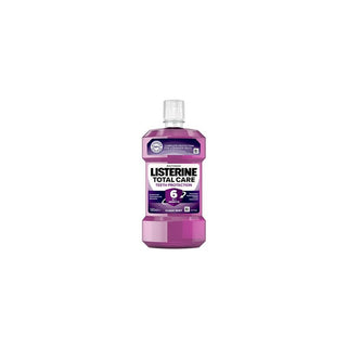 Listerine Mouthwash per complete protection Total Care 250ml