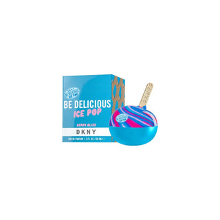 Dkny Be Delicious Ice Popo Berry Bliss EDP 50ml