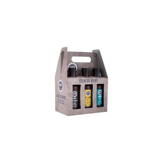 2k Men's Essential Brews Set - Set regalo 150ml