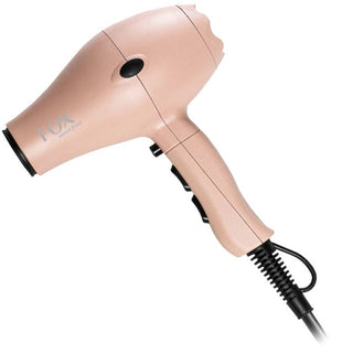 FOX SMART Sandy Peach 2100W - asciugacapelli
