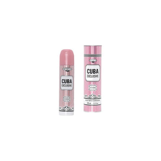 Cuba Exclusive EDP 100ml