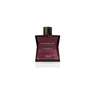 Rasasi Daarej Magnetic Pour Femme EDP 100ml