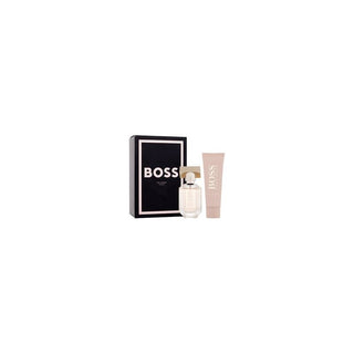 Hugo boss The Scent for Her Set regalo EDP 30 ml and Lozione corpo 50 ml 30ml