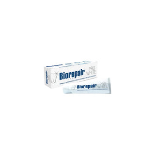 Biorepair per White Toothpaste - Whitening toothpaste 75ml