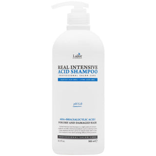 Lador La'dor Real Shampoo Intensivo Acido 900 ml