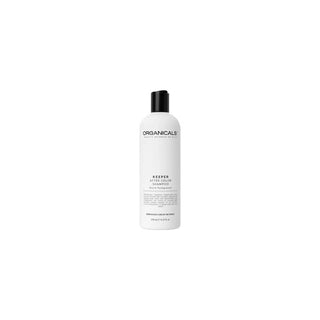 Organicals KEEPER After Color Shampoo Rice & Pomegranate - Šampon pro barvené vlasy 250ml