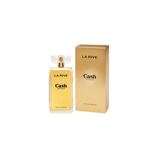 La rive Cash Woman EDP 30ml