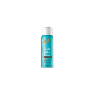 Moroccanoil ( Luminous spray per capelli Extra Strong) 75 ml 330ml