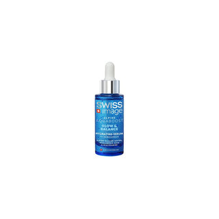 Swiss image Aquaboost Care Alpine Aquaboost idratante Serum con Microcapsules 30ml