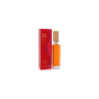 Giorgio beverly hills Red EDT 90ml