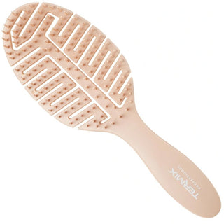 Termix Sandy Peach Antistatic Brush – spazzola per capelli antistatica