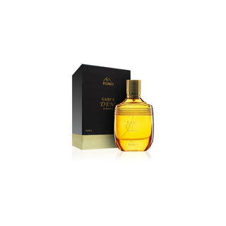 Fomo Gary´s Den Parfum 100ml